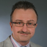 IT des Bezirks Oberbayern GmbH Employee Thomas Rode's profile photo