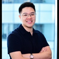 Feedzai Employee Kelson Lim's profile photo