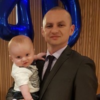 Plexus Corp. Employee Kenneth Rankin's profile photo