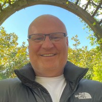 Wessex Resins & Adhesives Employee Martin Pickett's profile photo