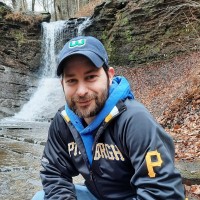 Carnegie Hero Fund Commission Employee Chris Foreman's profile photo