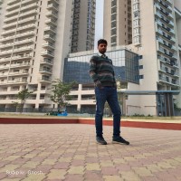 MaxMobility Pvt. Ltd. Employee Sudip Ghosh's profile photo
