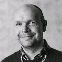 Ragnar Pedersen Email