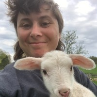 Slingshot Employee Eva Westheimer's profile photo