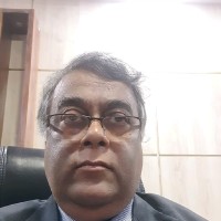 Gyan Vihar University Employee Arunansu Haldar's profile photo