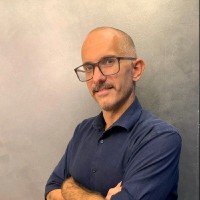 Oikos Employee Andrea Saporetti's profile photo