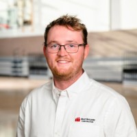 Brait Construction Managers Employee Jackson Campbell's profile photo