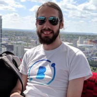 Veracity Trust Network Employee Martin Barker's profile photo
