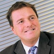 F5 Consulting Employee John Homer's profile photo