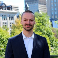 Amazon Employee Maxime Cardinal's profile photo