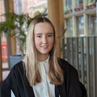 Chloe Fitzgerald Email & Phone Number