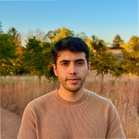 ClearLync Employee Omar Herrera's profile photo