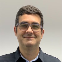 Burkert-Contromatic Brasil Ltda. Employee André Corrêa de Queiroz's profile photo