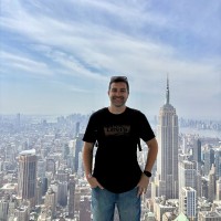 3|SHARE Employee Andrés Montenegro's profile photo