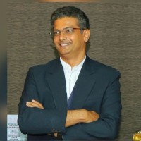 Amadeus India Employee Gopakumar Sivasankaran's profile photo