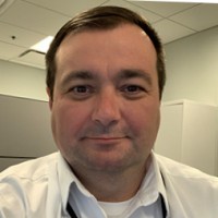 TJFACT LLC - Totally Joined for Achieving Collaborative Techniques Employee Adrian Baranyuk's profile photo