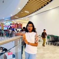 Bincy Thampi Email