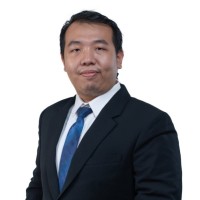 OYEAH.ID Talents Employee Fernando Agusto's profile photo