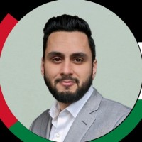 Ali Mehdi Email & Phone Number