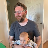 Benefex Employee Chris Slim's profile photo