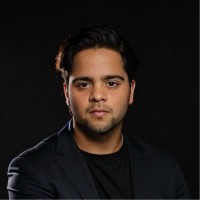 Clair Employee Pranam Daga's profile photo