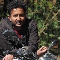 Ecolab Digital Center Employee Srujan R's profile photo