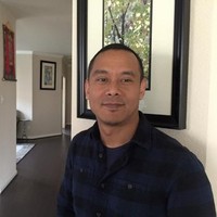 Regions Bank Employee Anup Joshi's profile photo