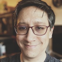 Nordstrom Employee Jonathan Siu's profile photo