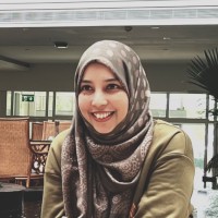 Dicetek LLC, Dubai Employee Rizwana Ashfaq's profile photo