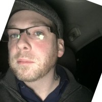 Basement Burger Bar Employee Patrick Townsend's profile photo