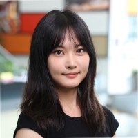 SensForge Employee Yujing Lin's profile photo