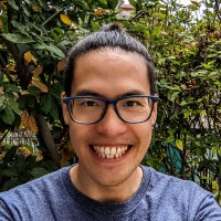 Duy-Anh Nguyen Email & Phone Number