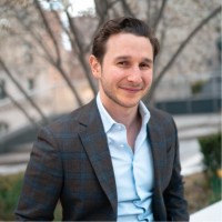 Moment Employee Eli Koven's profile photo