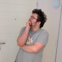 Seeteria Employee Nadav Tamir's profile photo