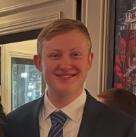Catalyst Operations & Analytics Employee Ryker Gogolkiewicz's profile photo