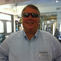 Caseworks Litigation Services Employee Frank McNally's profile photo