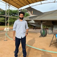 Punjab & Sind Bank Employee Abhijeet Srivastava's profile photo