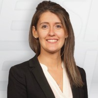 ESL FACEIT Group - EFG Employee Arica Kress's profile photo