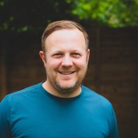 Dropbox Employee John Magner's profile photo