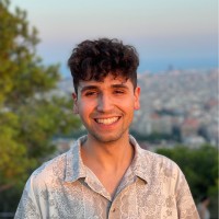 ServiceNow Employee Ignacio Lista's profile photo