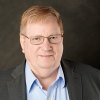 STRASSER Employee Howard Scott's profile photo