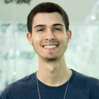 Nectar Employee Hítor Seabra's profile photo