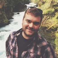 Xenial – Hospitality and Restaurant Management Platform Employee Colin R's profile photo