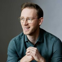 42CAP Employee Julian von Fischer's profile photo