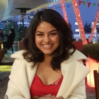 quickclaim Employee Sanskriti Ghimire's profile photo