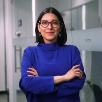 FEMSA Employee Jessica Ponce de León's profile photo