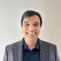 Turn2X Employee Rinald Pereira's profile photo