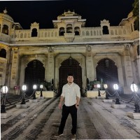 Beebom Employee Saurabh Verma's profile photo