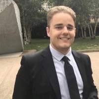 J.P. Morgan Asset Management Employee Simon Stephens's profile photo