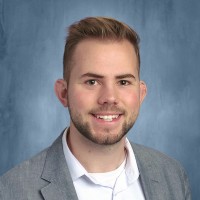ConsignCloud Employee Seth Thoburn's profile photo